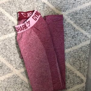 Gymshark leggings
